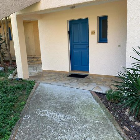 Appartement Cosy Confort Parking Clim Wifi Linge Acces Piscine Non Inclus Canet-en-Roussillon Exterior photo