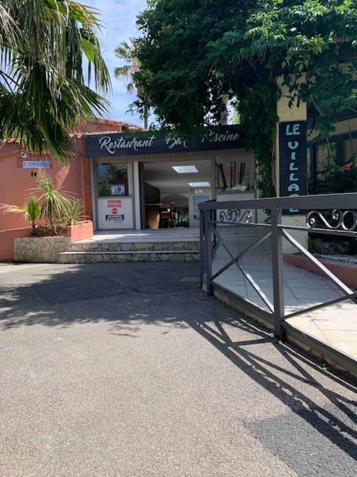Appartement Cosy Confort Parking Clim Wifi Linge Acces Piscine Non Inclus Canet-en-Roussillon Exterior photo