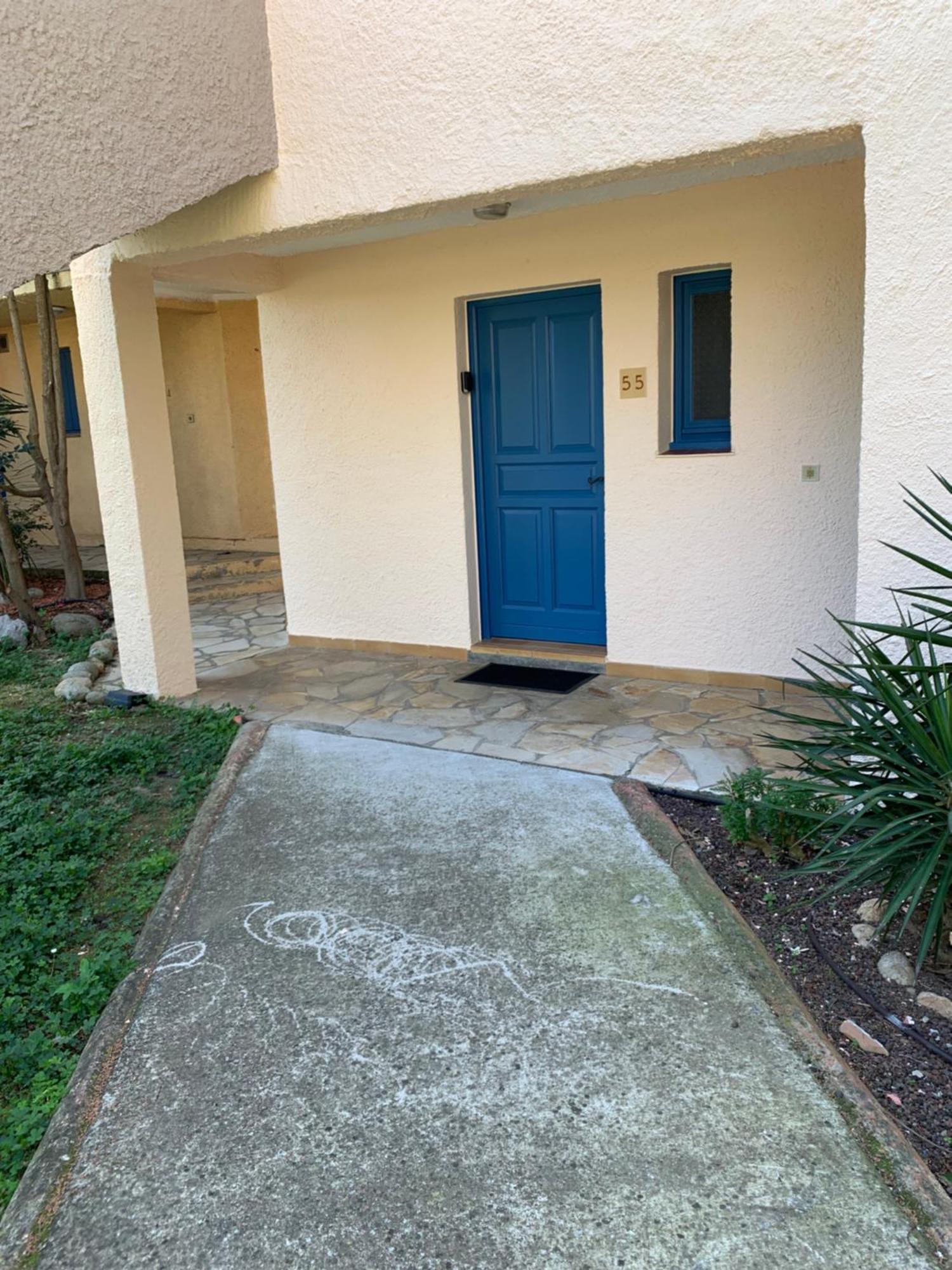 Appartement Cosy Confort Parking Clim Wifi Linge Acces Piscine Non Inclus Canet-en-Roussillon Exterior photo
